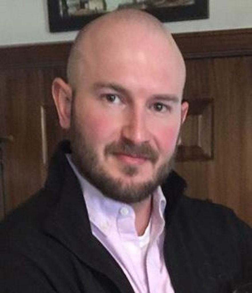 Travis A. Fichter