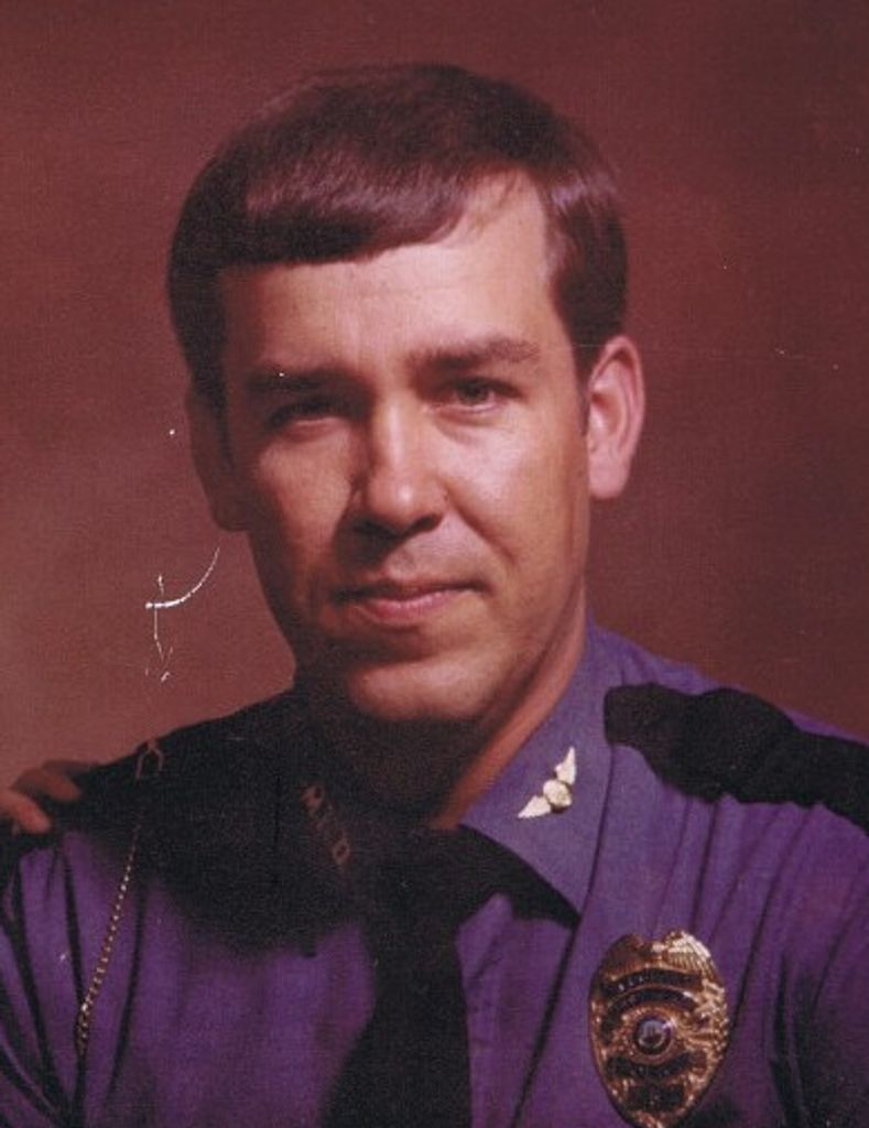 Gary Keith Gardner Profile Photo