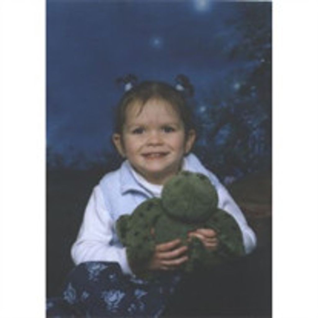 Hailey Kaye Pugsley Profile Photo