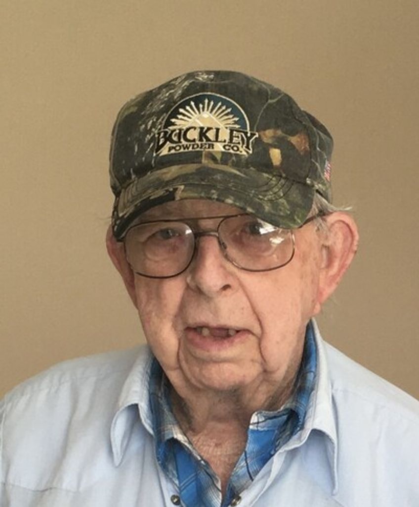 Arron Burrel Cude Profile Photo