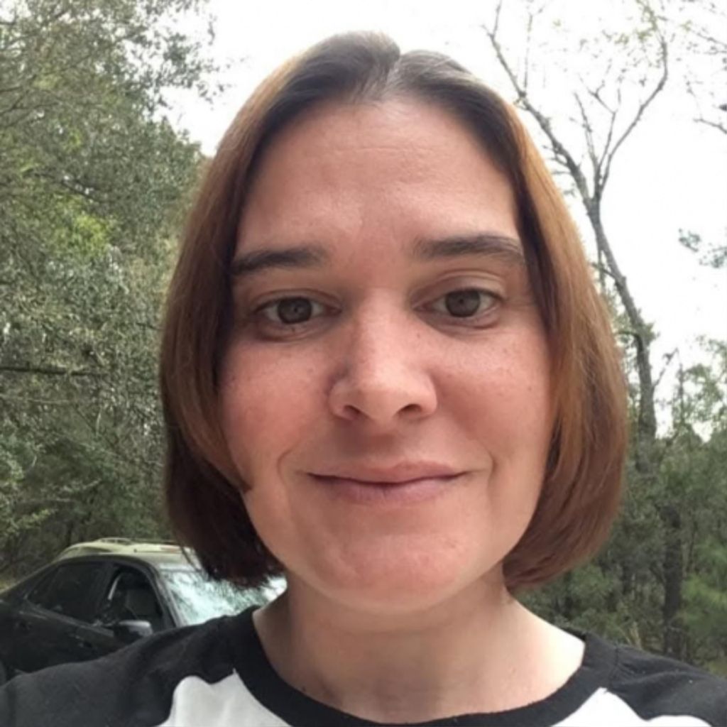 Ms. Julie Amanda Hook