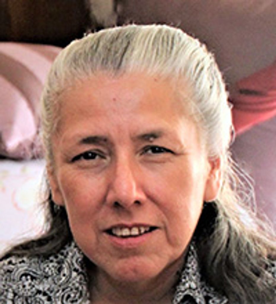 Blanca Estella Garcia Profile Photo