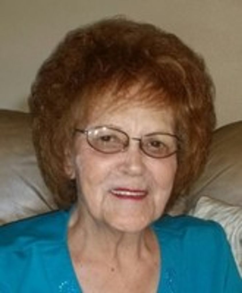 Betty Franklin