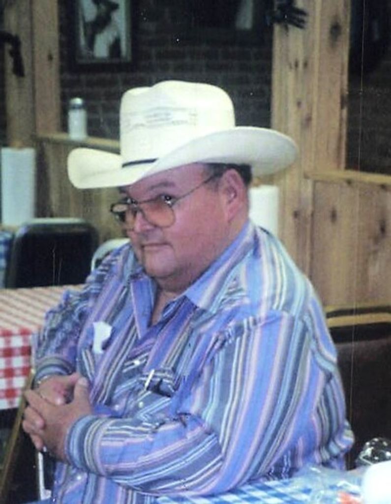 Bradford "Brad" Story Profile Photo