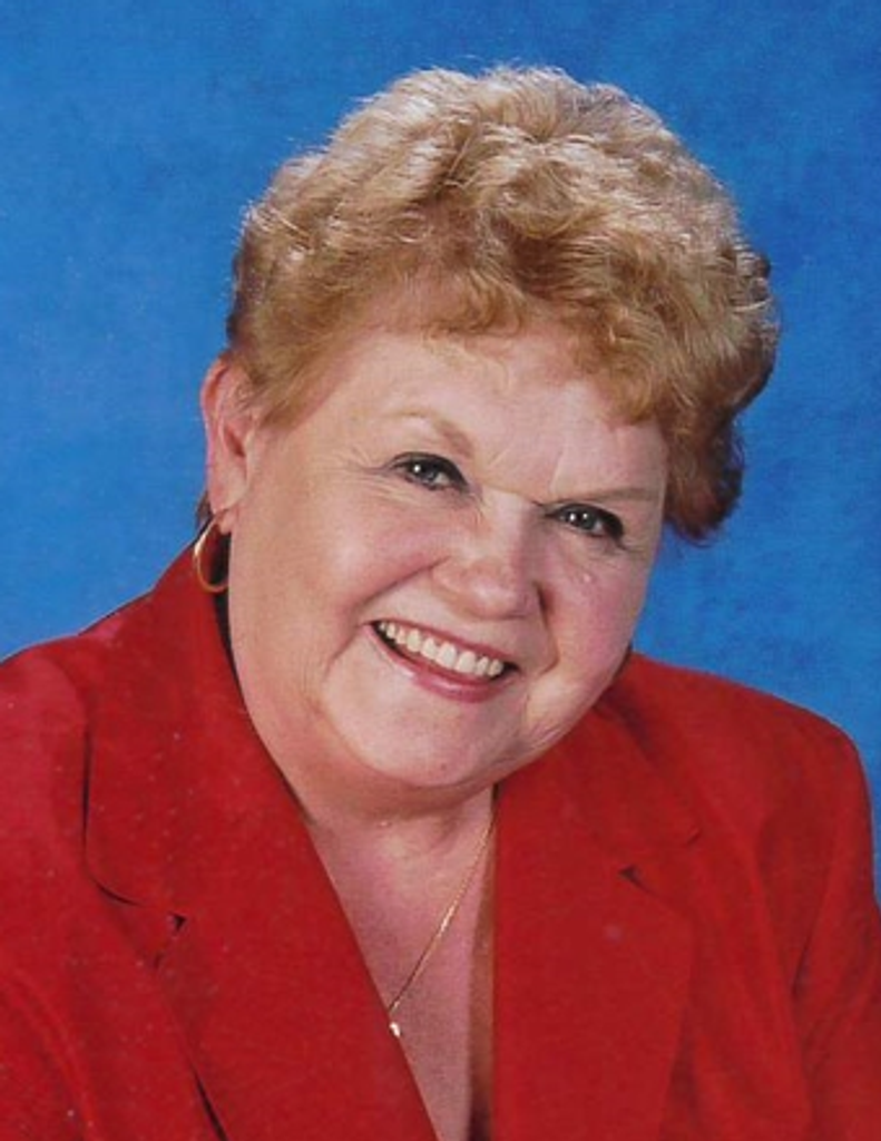 Donna J. (Walters) Mills