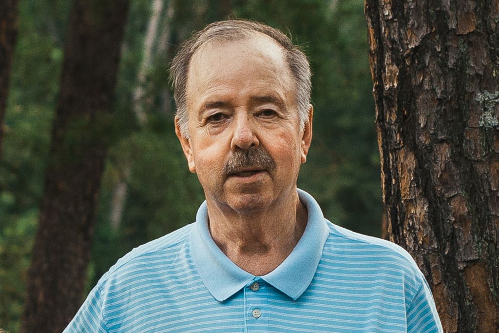 Wendell Dishman
