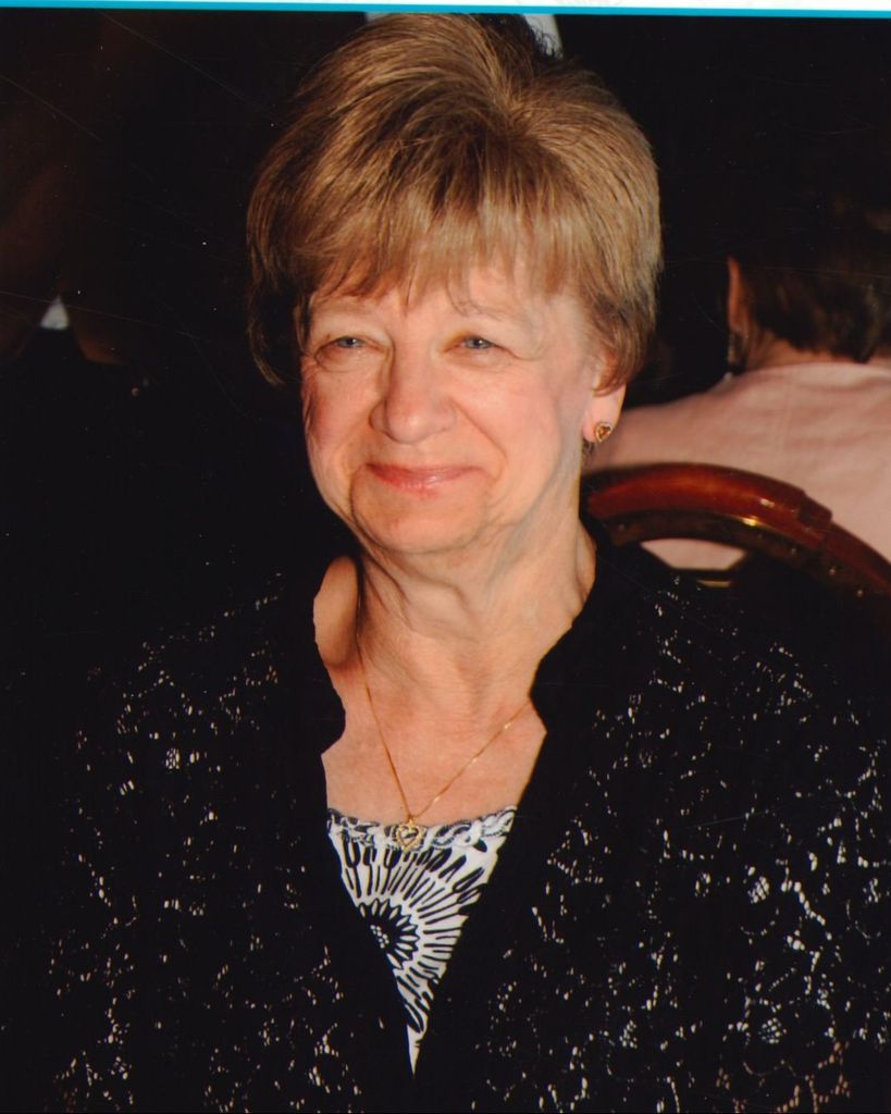 Rose M. Parry Profile Photo