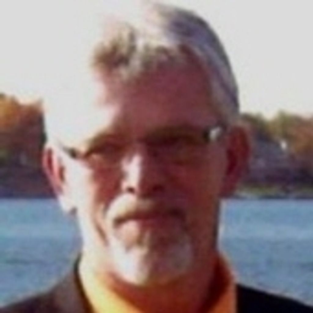 Paul Dwayne Thompson