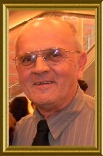 Allen Roszler Profile Photo