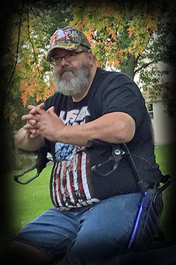 Bernard "Bernie" Michael Hibbert