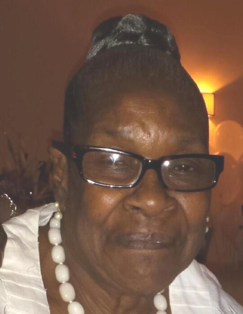 Betty Louise Jackson-Shorter Profile Photo