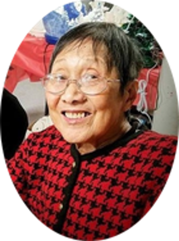 Kam Wong