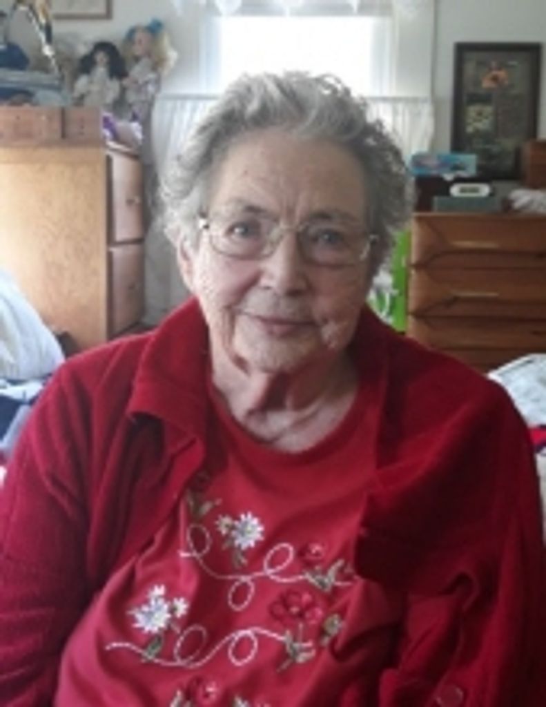 Wahnita C.  Rosebrock