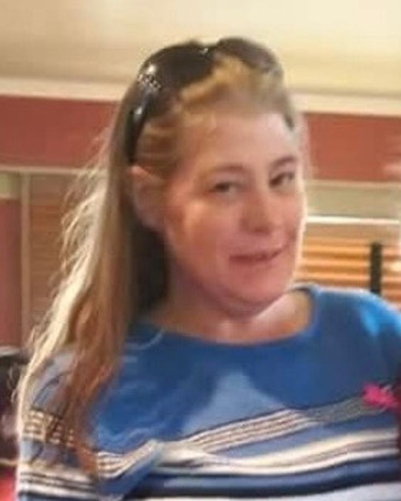 Rebecca Dutter Profile Photo