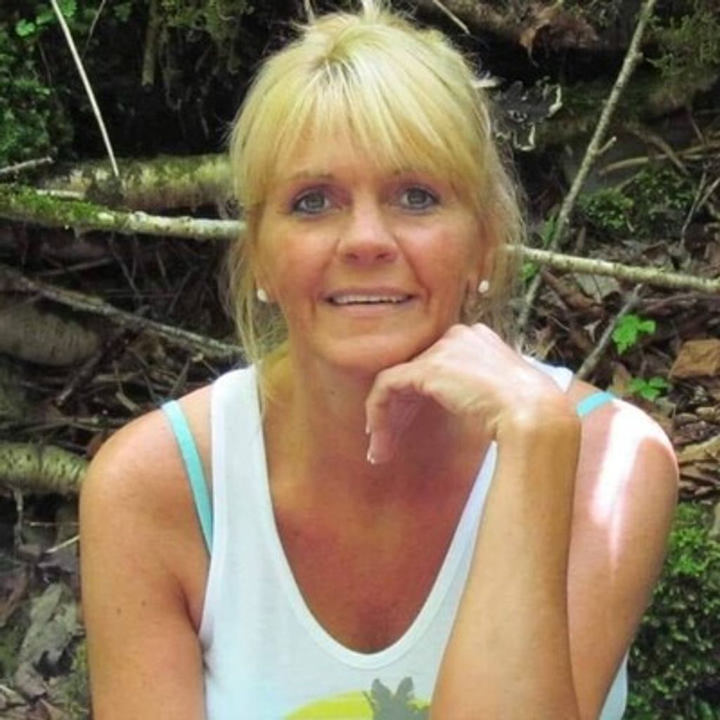 Alisa Ann Owens Profile Photo