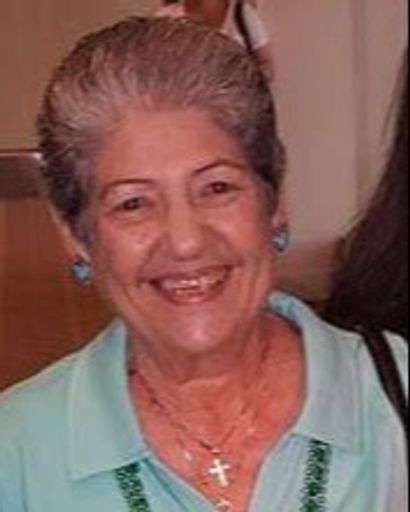 Nereyda Rebollo's obituary image