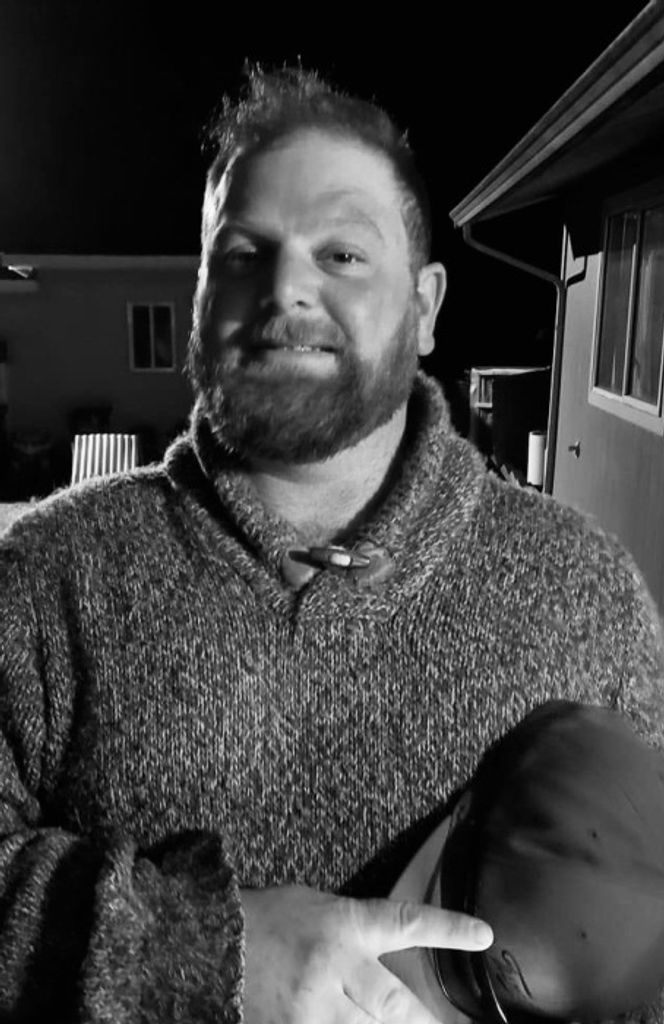 Christopher James Read Profile Photo