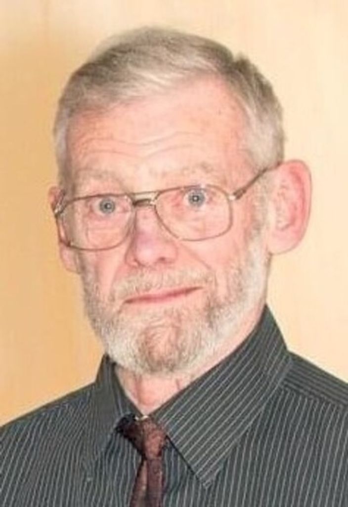 Steven Lyle Poulson Profile Photo