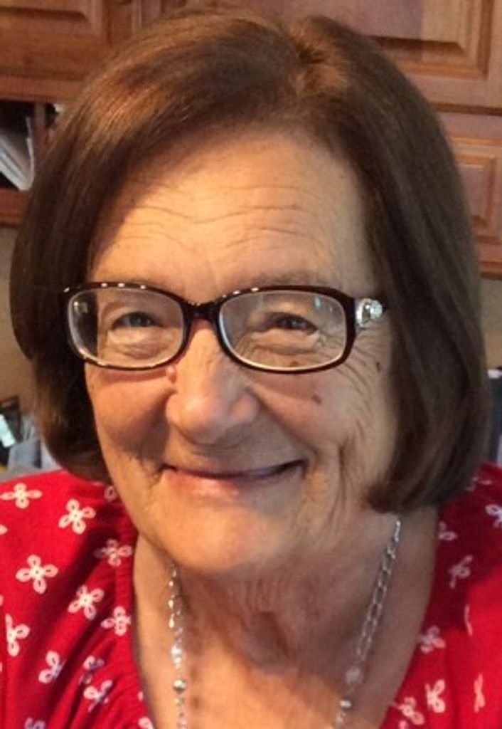 Palma Biancheria "Pam" Valeri