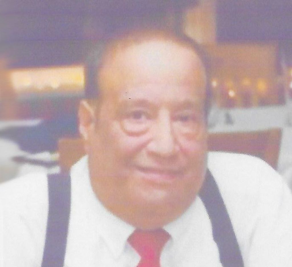 Lewis S. Licari Profile Photo