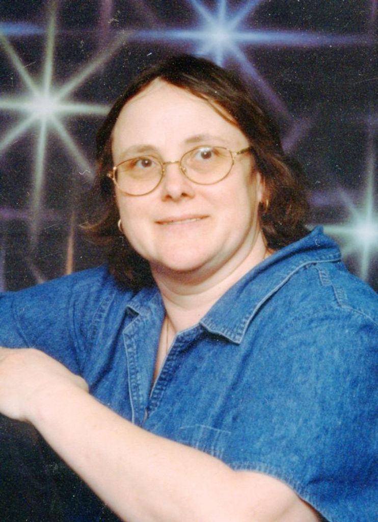 Norma Jean Chambers