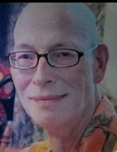 John Dayton Officer Profile Photo