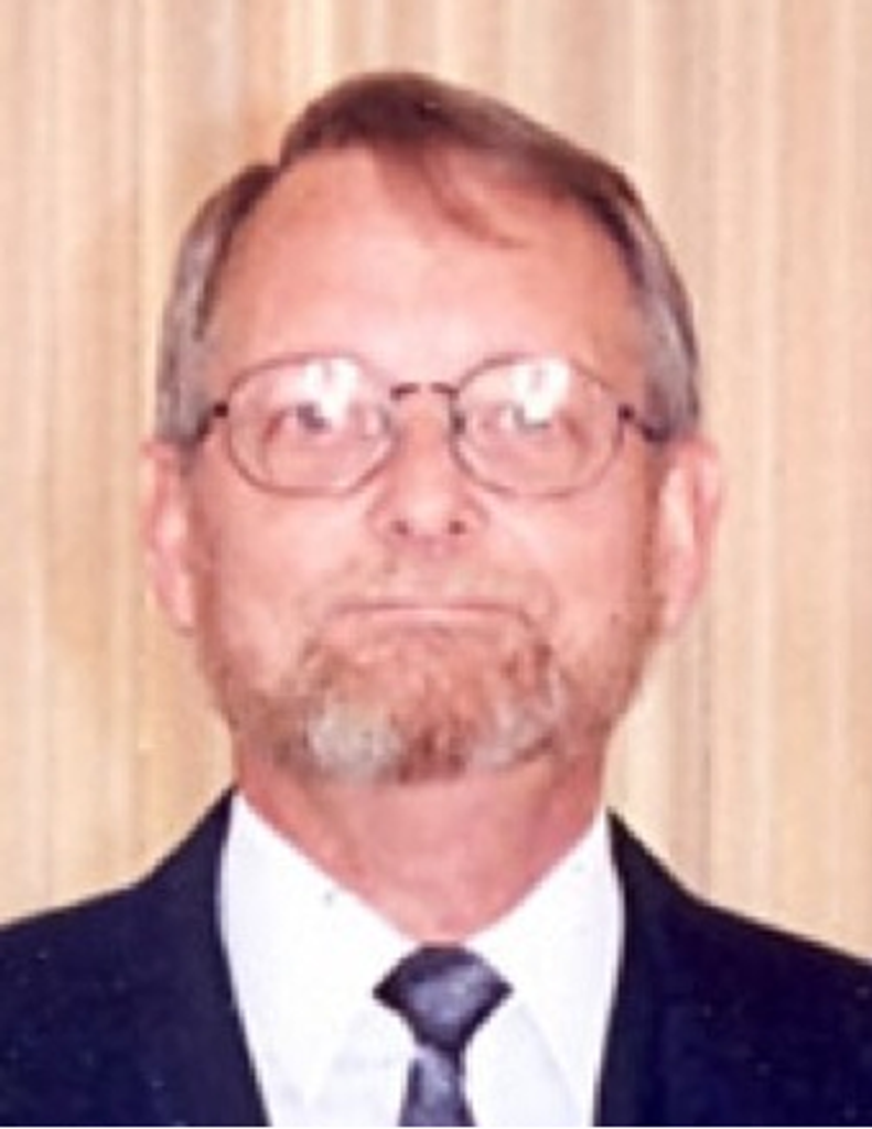 Jon A. Mckee
