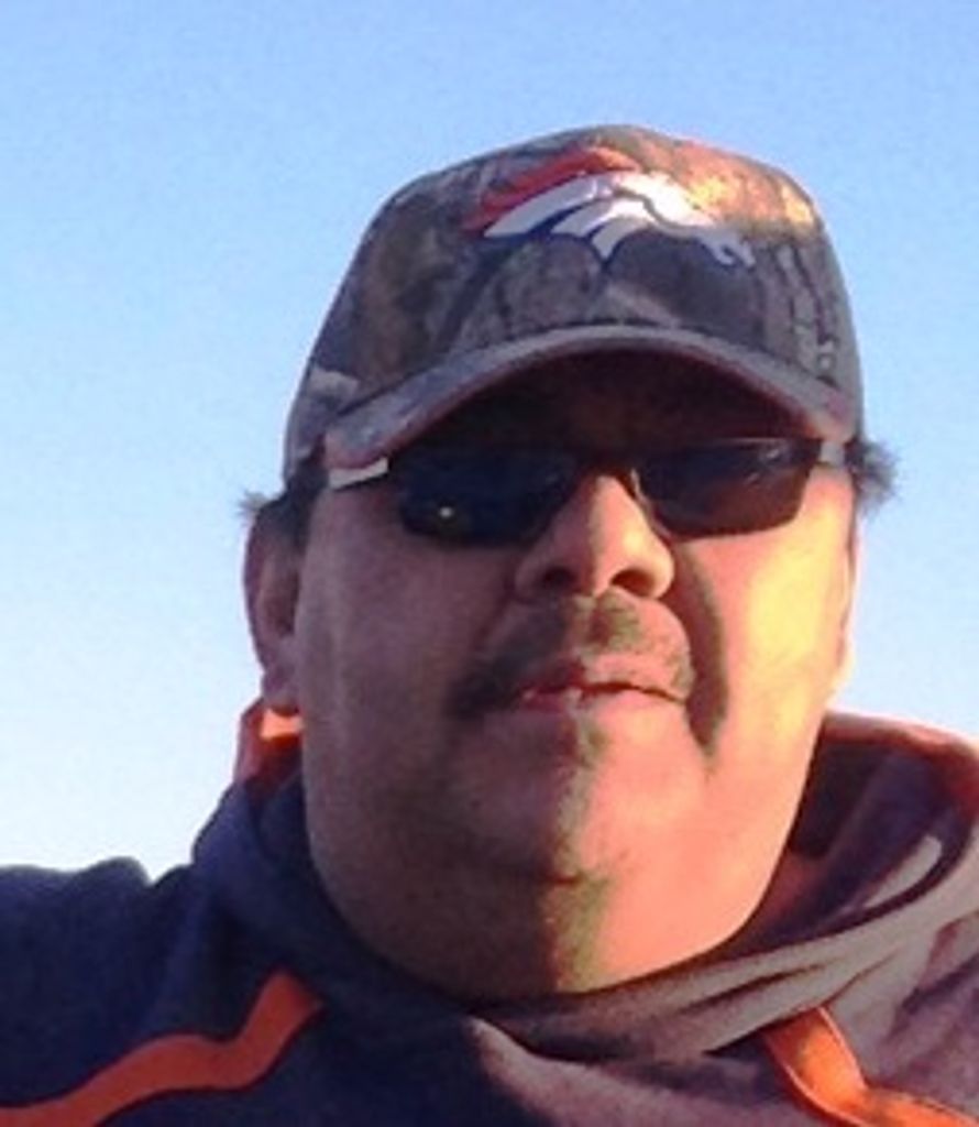 Stephen Herrera