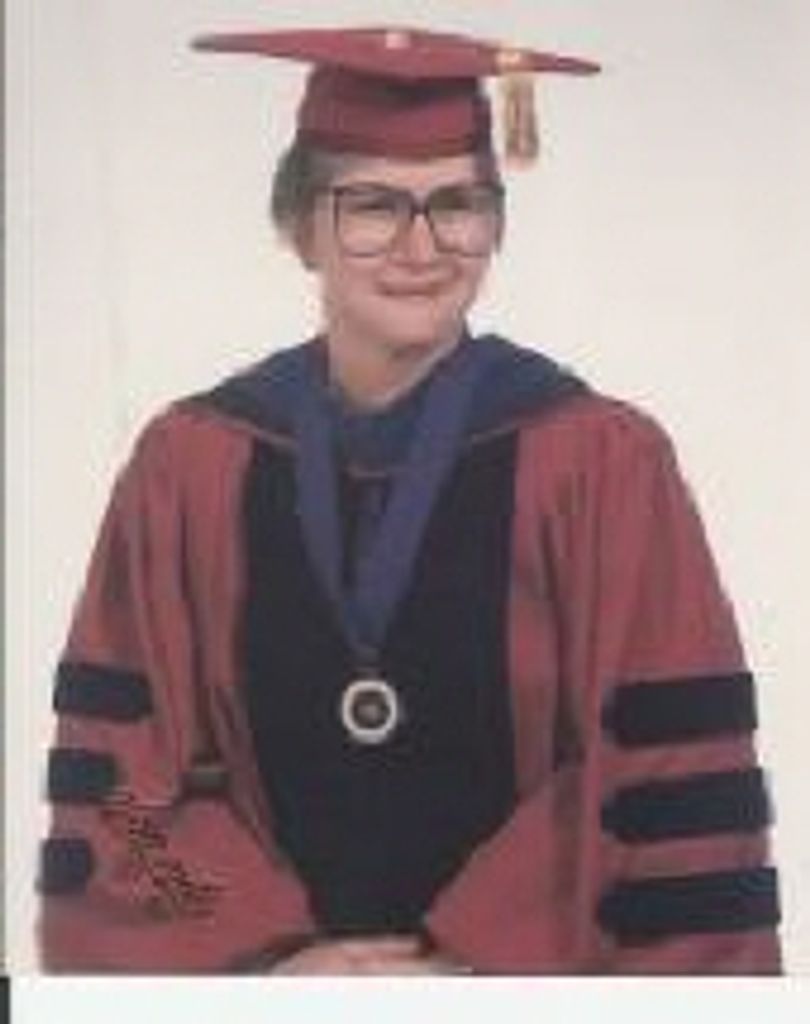Janice Butler Dr. Turner, Phd Profile Photo