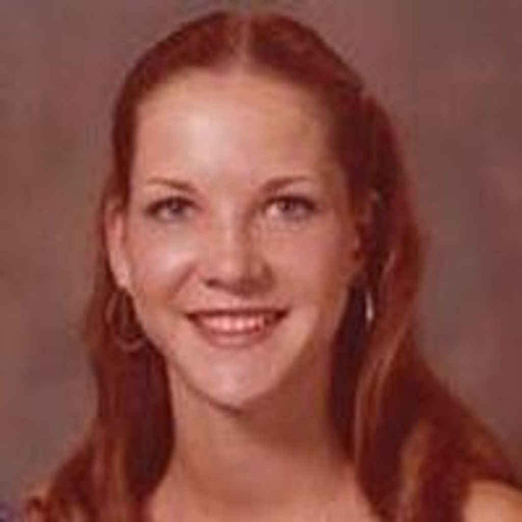 Rebecca Gay Betlewicz