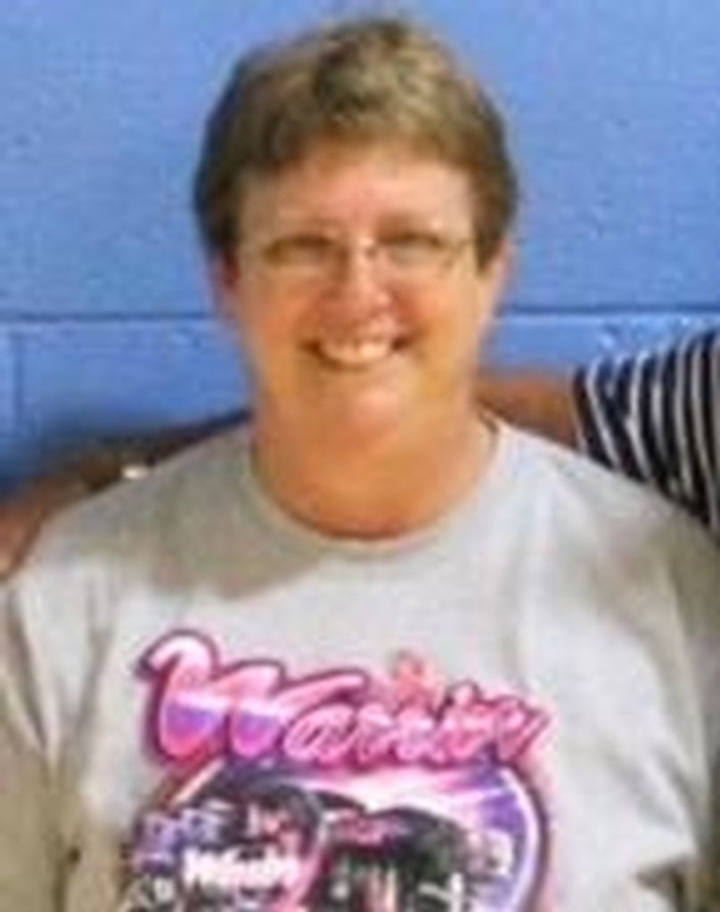 Pamela Herrenbruck Profile Photo