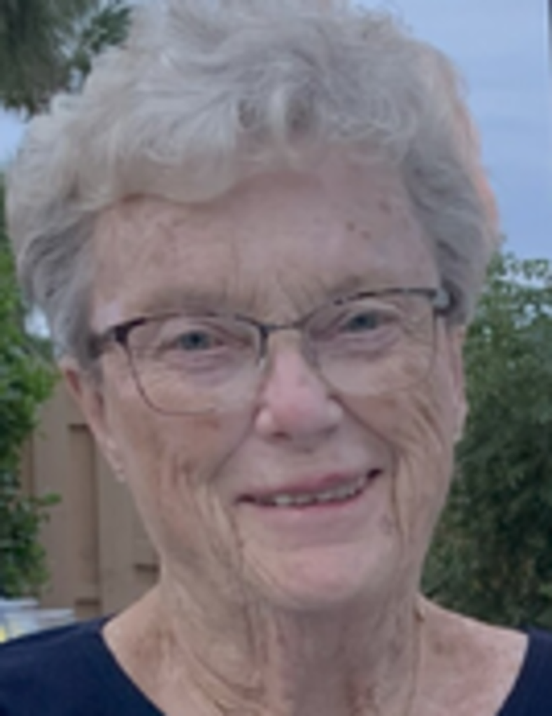 Norma Jane Smith Profile Photo