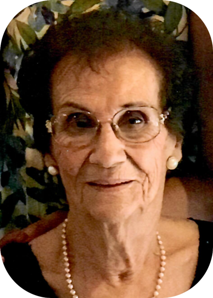 Loreta Maglio