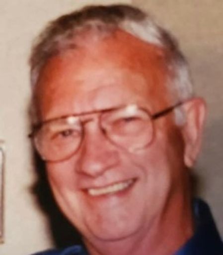 Paul  Ruch Profile Photo