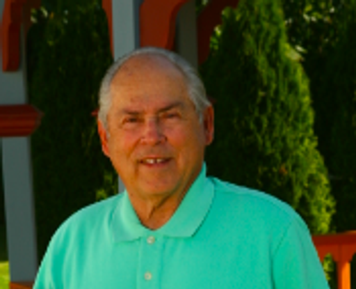 Edward David Romero Profile Photo