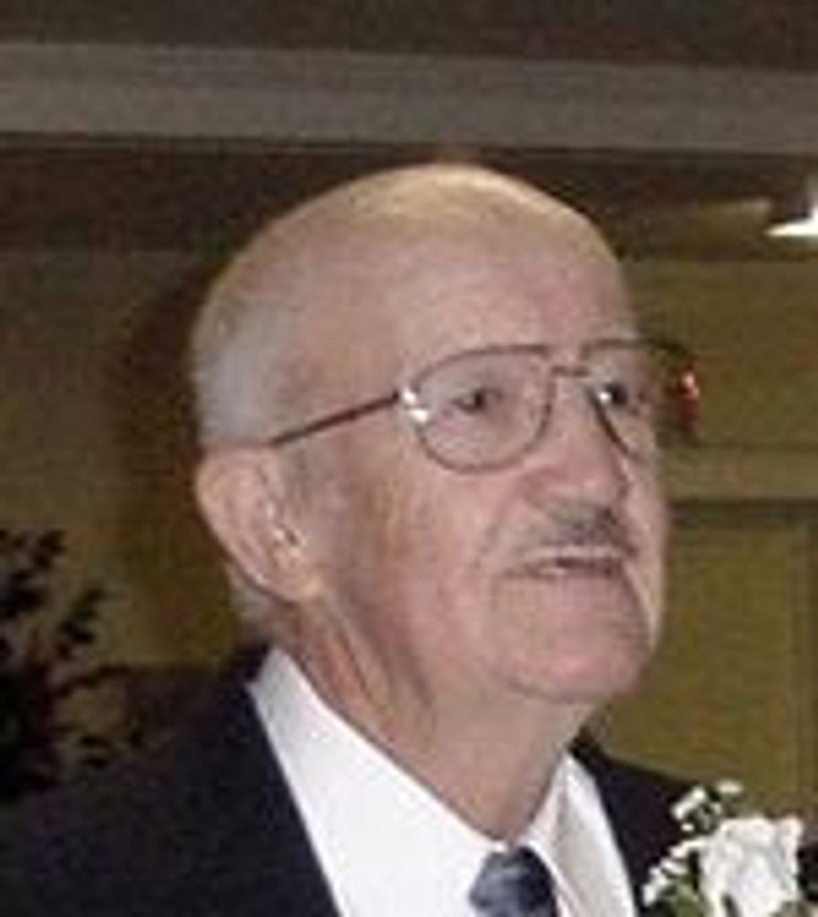 Randolph Strange Profile Photo