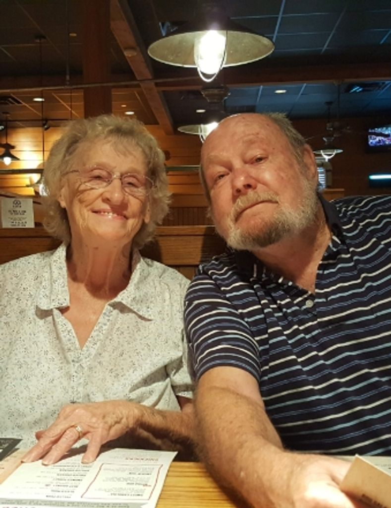 Michael Alan Bridgman