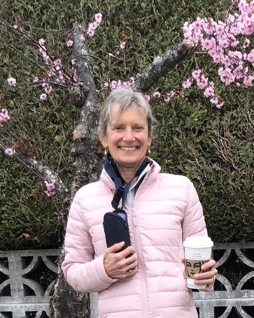 Catherine "Cathy" Gordon Profile Photo