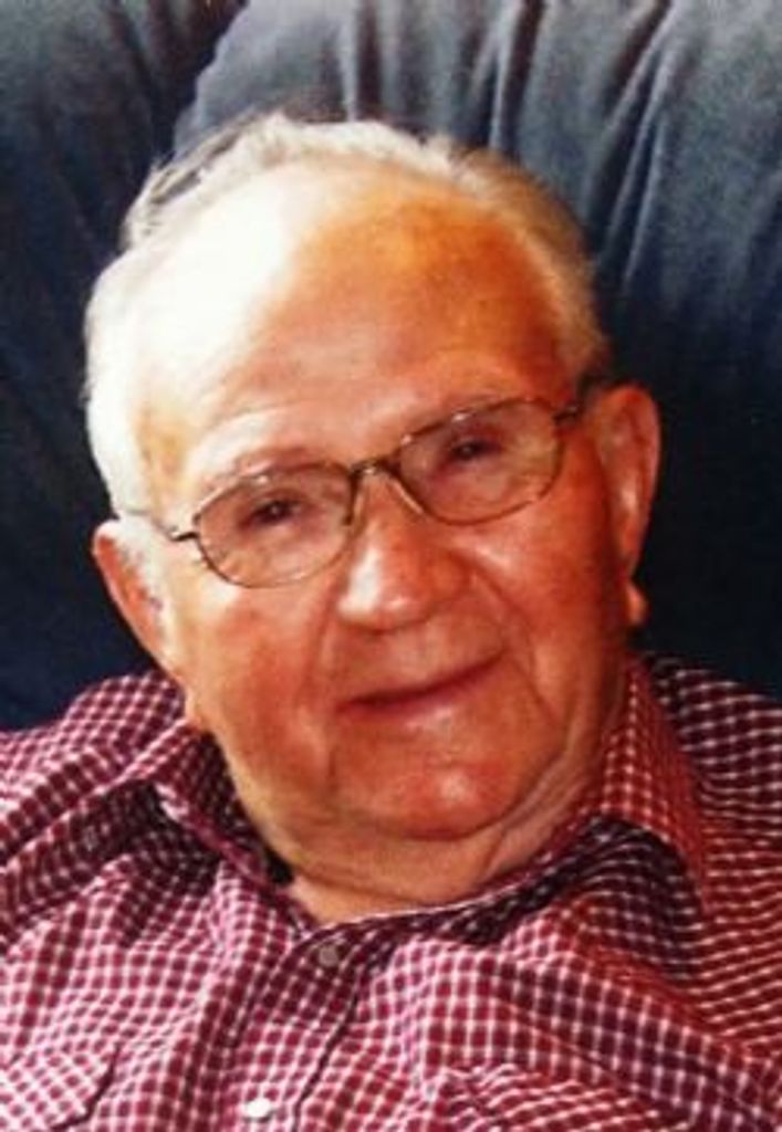 Leon Mustain