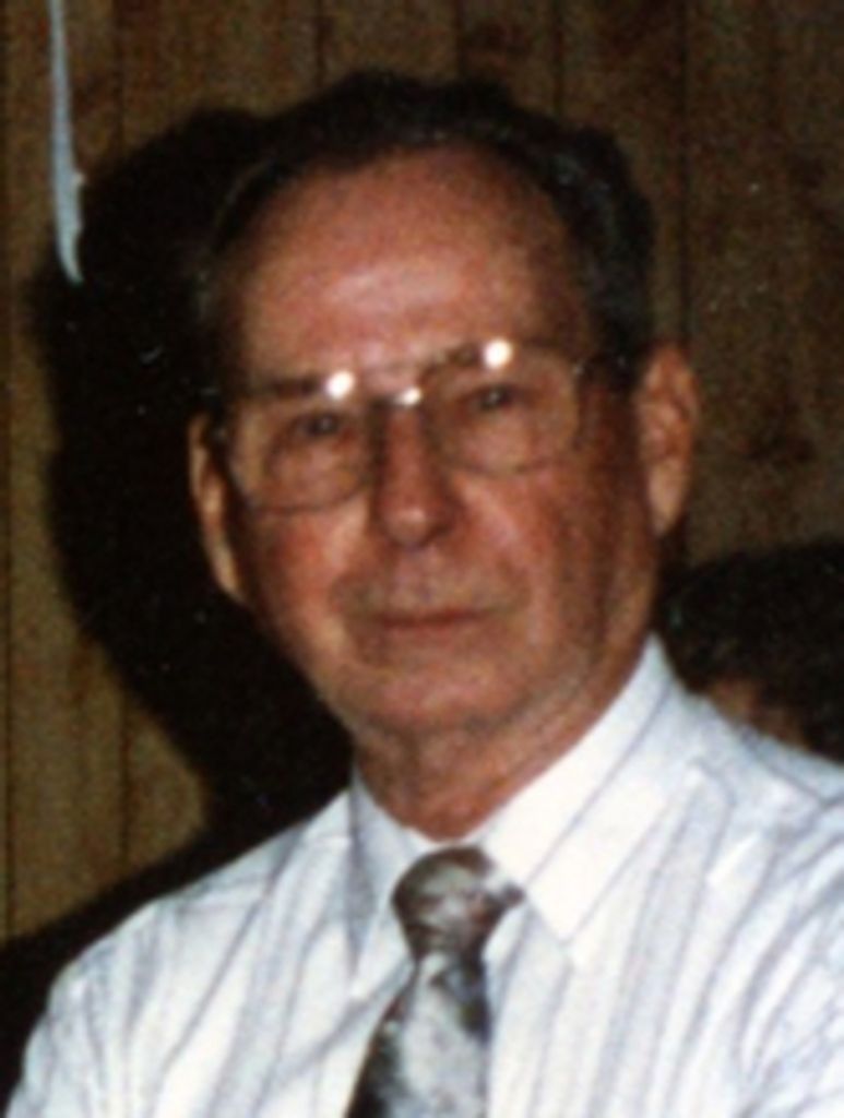 Kenneth W. Moad