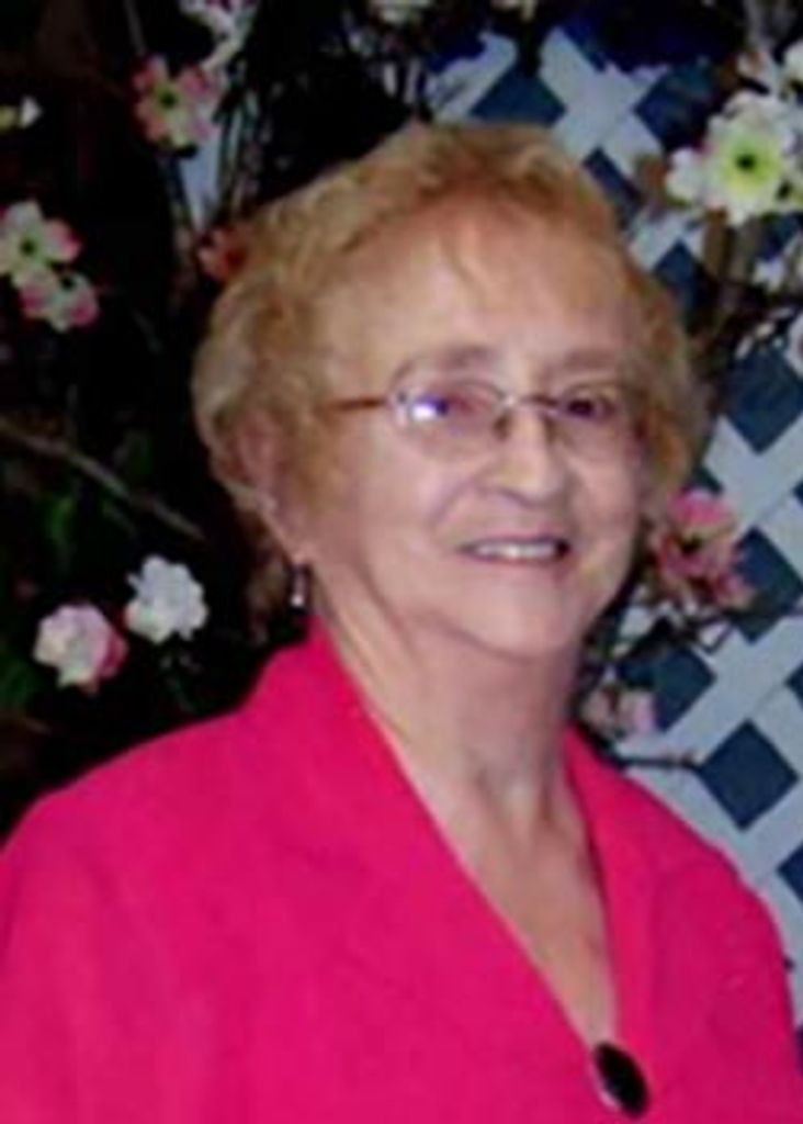 Marlene "Deedee' Faith (Emery)  Hawkins