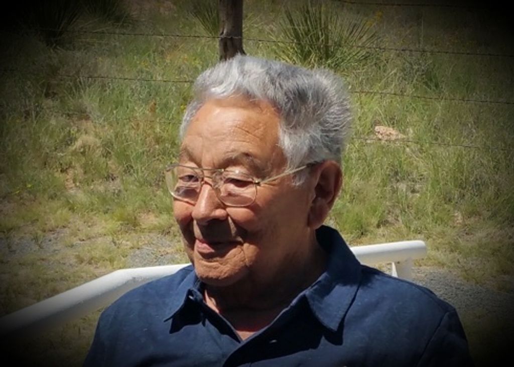 Ernesto (Mike) Migel Gallegos