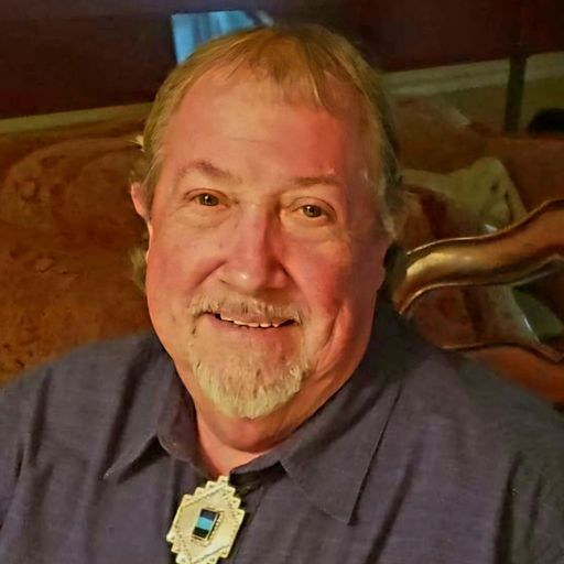 Deforest Holdridge Profile Photo