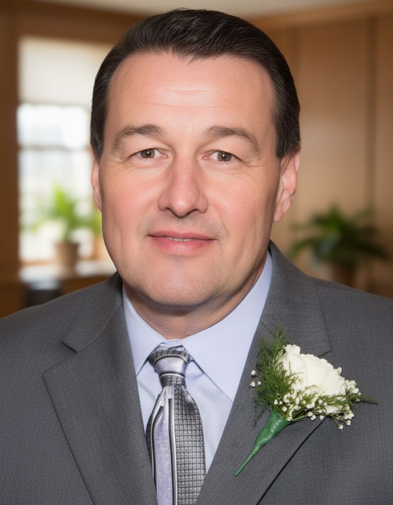 James A. Alfonso Profile Photo