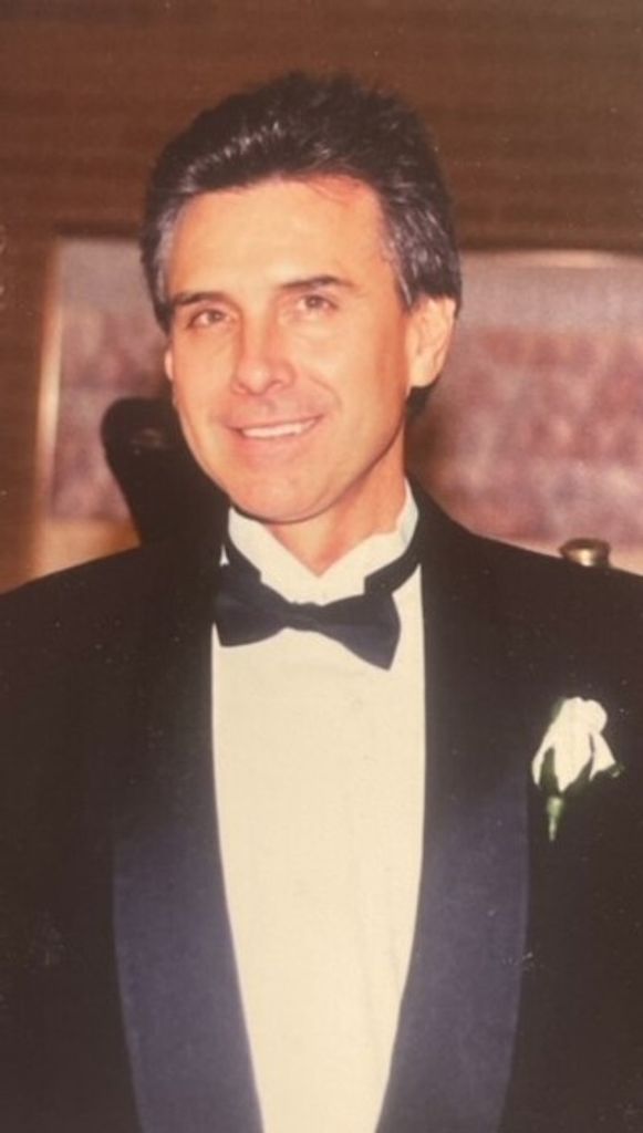 Kirk Travis Redding Profile Photo