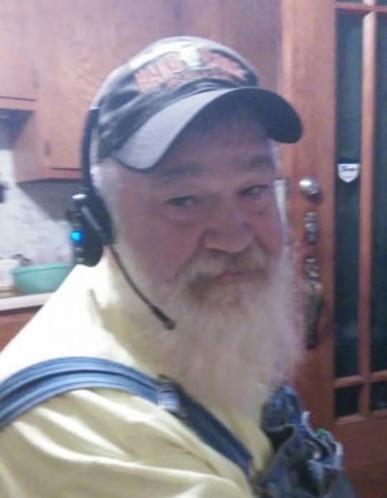 Timothy Rouse Profile Photo