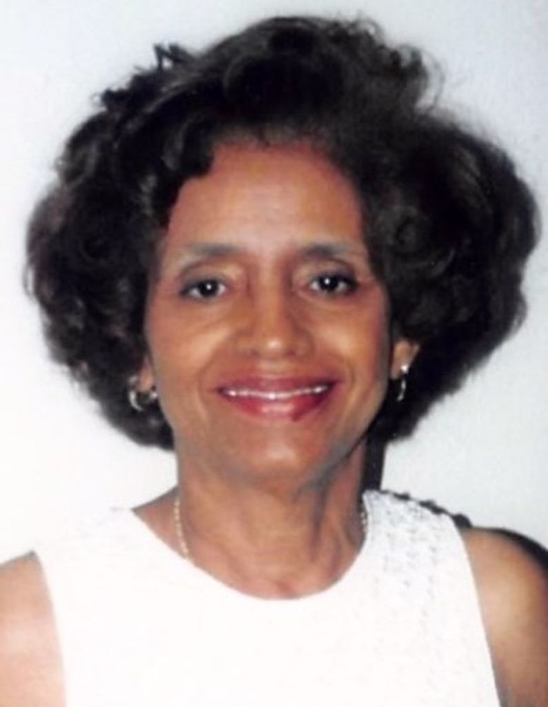 MALINDA MOBLEY