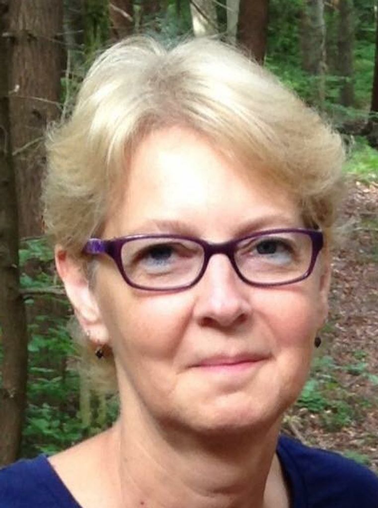 Maryann Henry