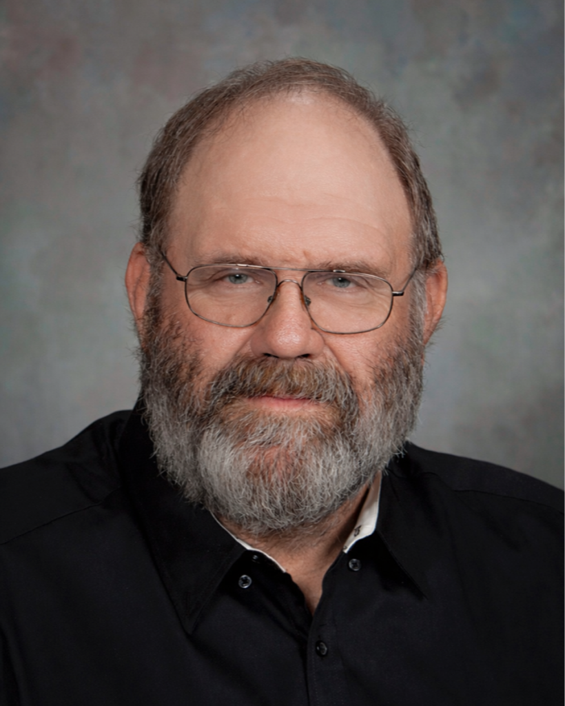 Wallace "Wally" Knock