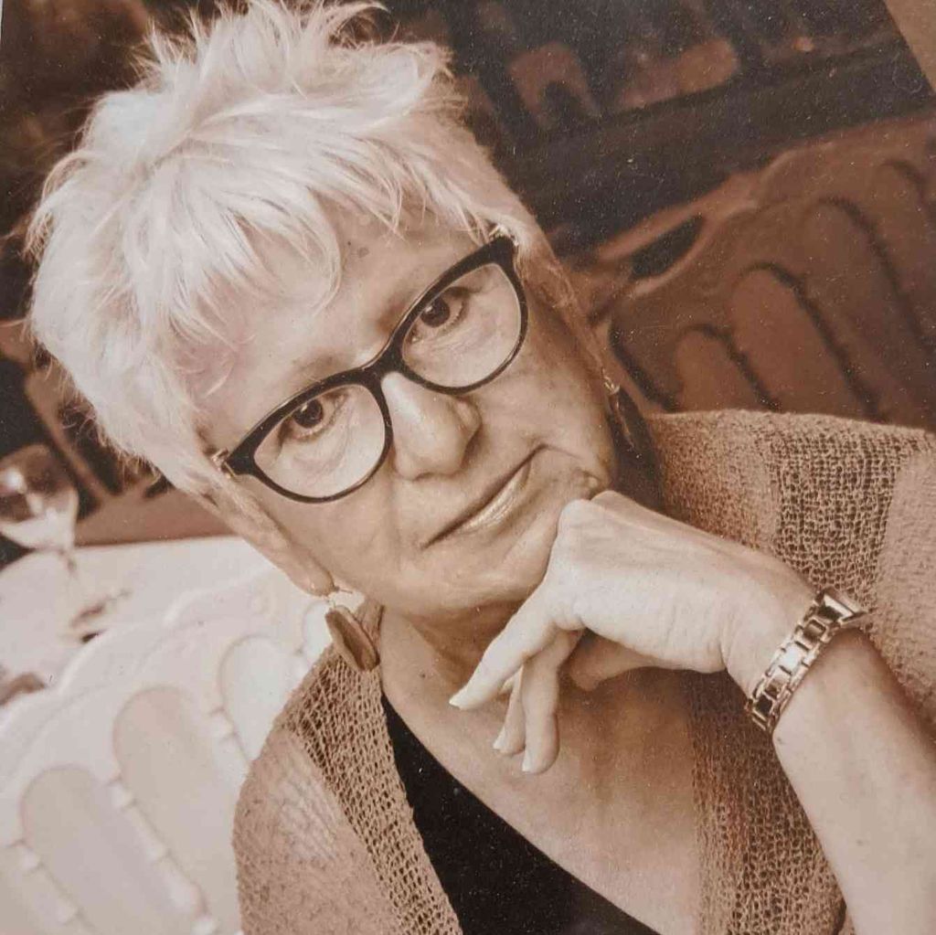 Jesusita dePedro Profile Photo